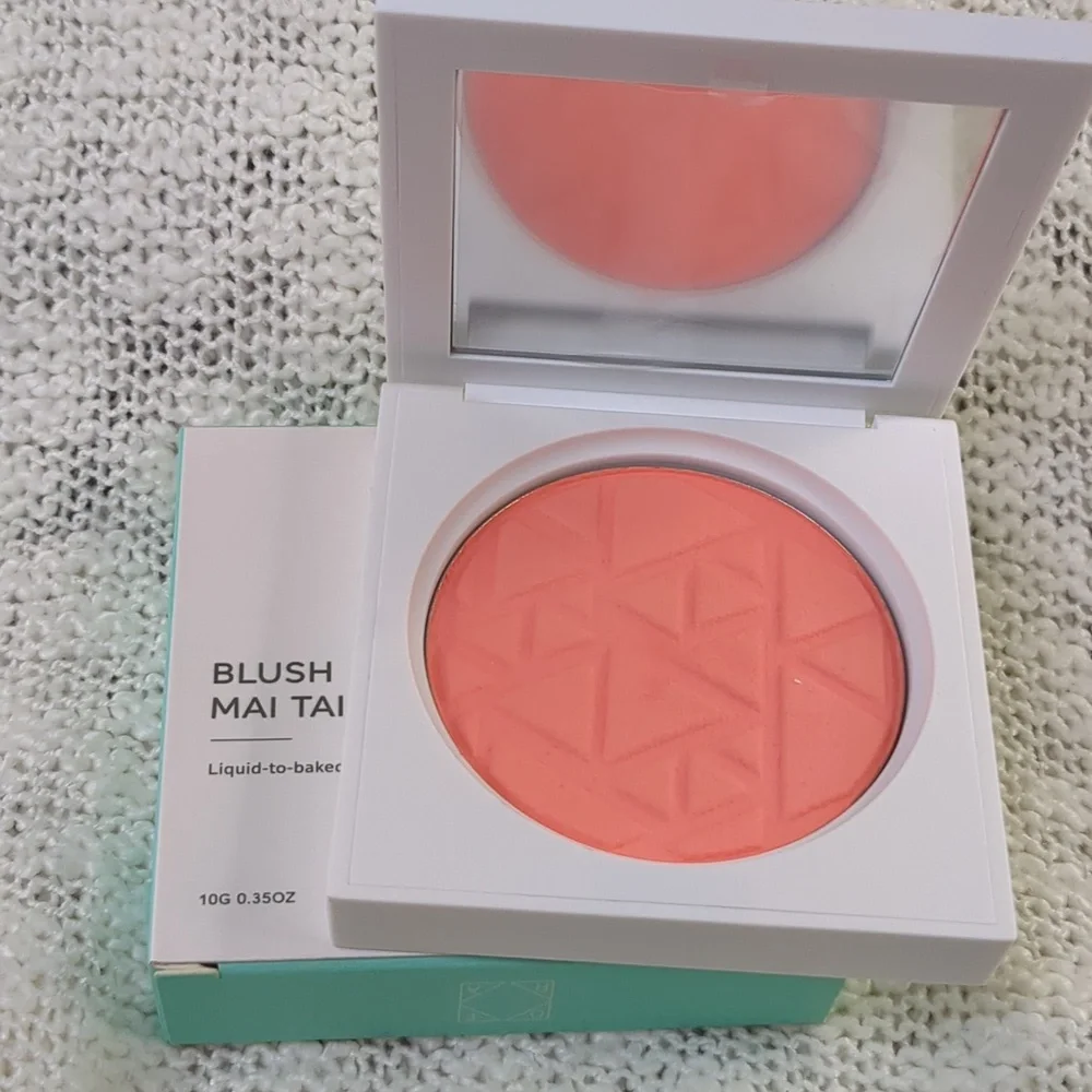 OFRA Blush in MAI TAI, 10g/0.35oz